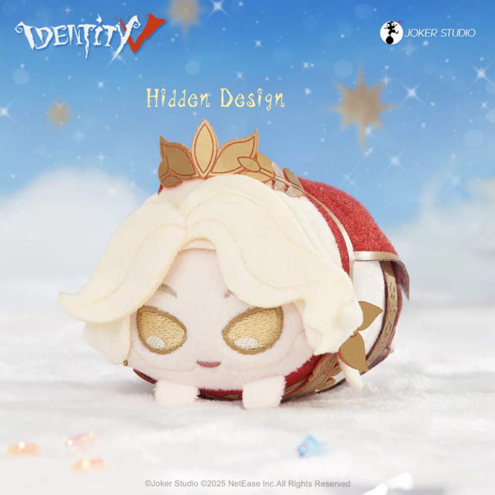 Identity V - From the Cosmos 1st Release Plushies - Image 3