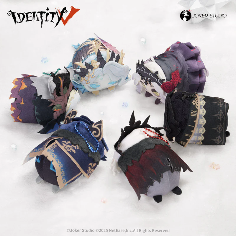 Identity V - From the Cosmos 1st Release Plushies - Image 7