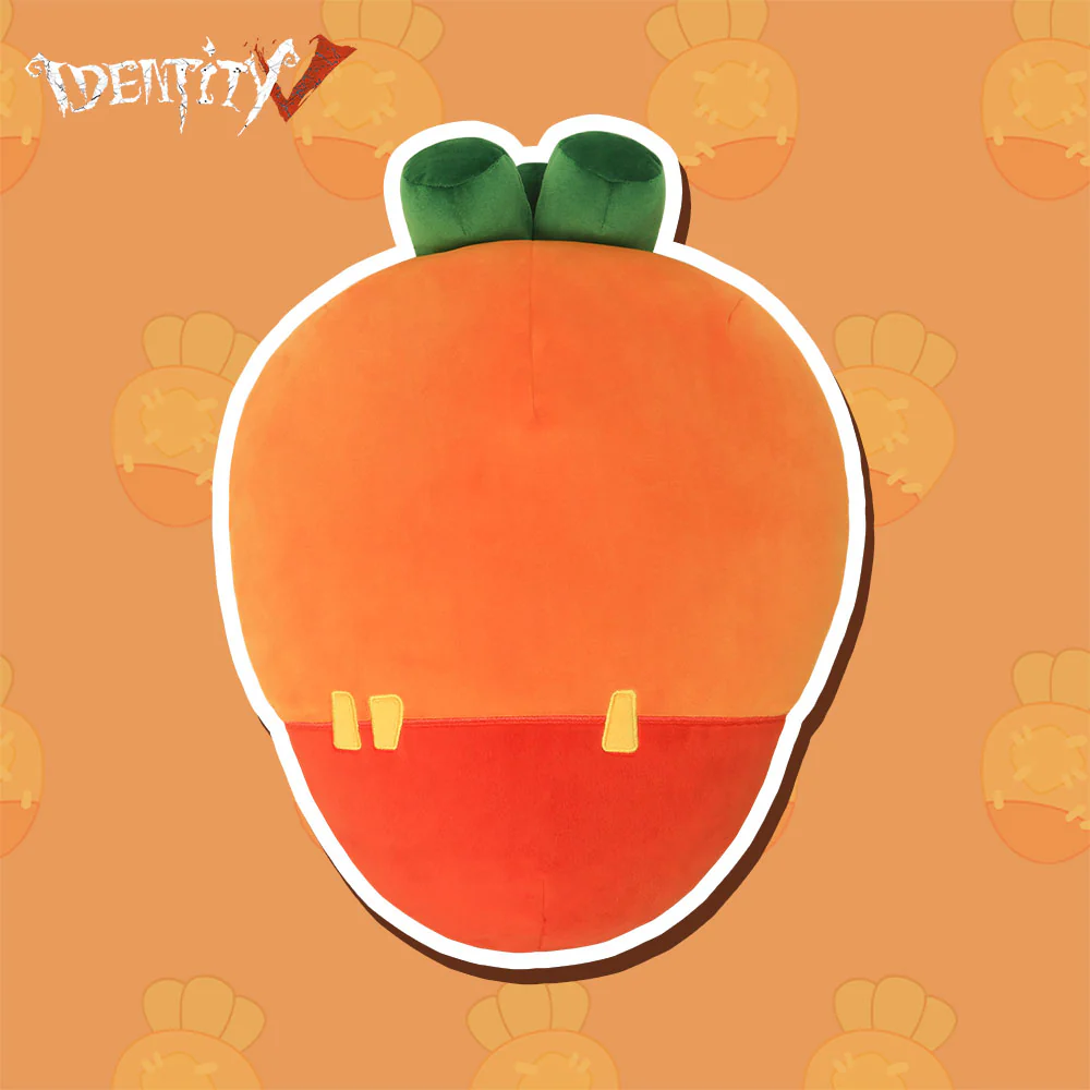 Identity V - Cushion Series Carrot (Lazy Mr. Bunny) - Image 3