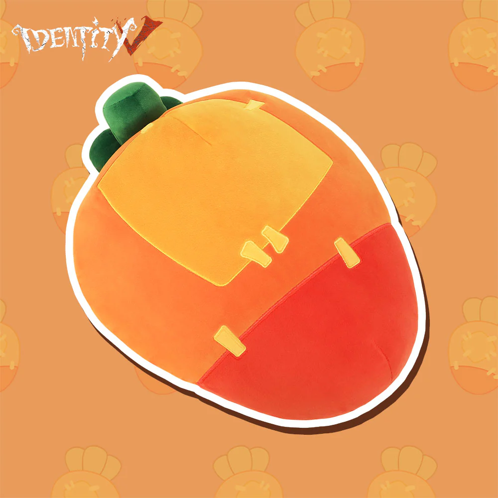 Identity V - Cushion Series Carrot (Lazy Mr. Bunny) - Image 4