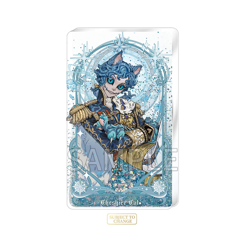 Identity V - From the Cosmos 2nd Release Quicksand Acrylic Ornaments - Image 10