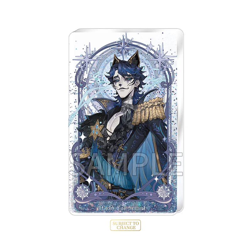 Identity V - From the Cosmos 2nd Release Quicksand Acrylic Ornaments - Image 11