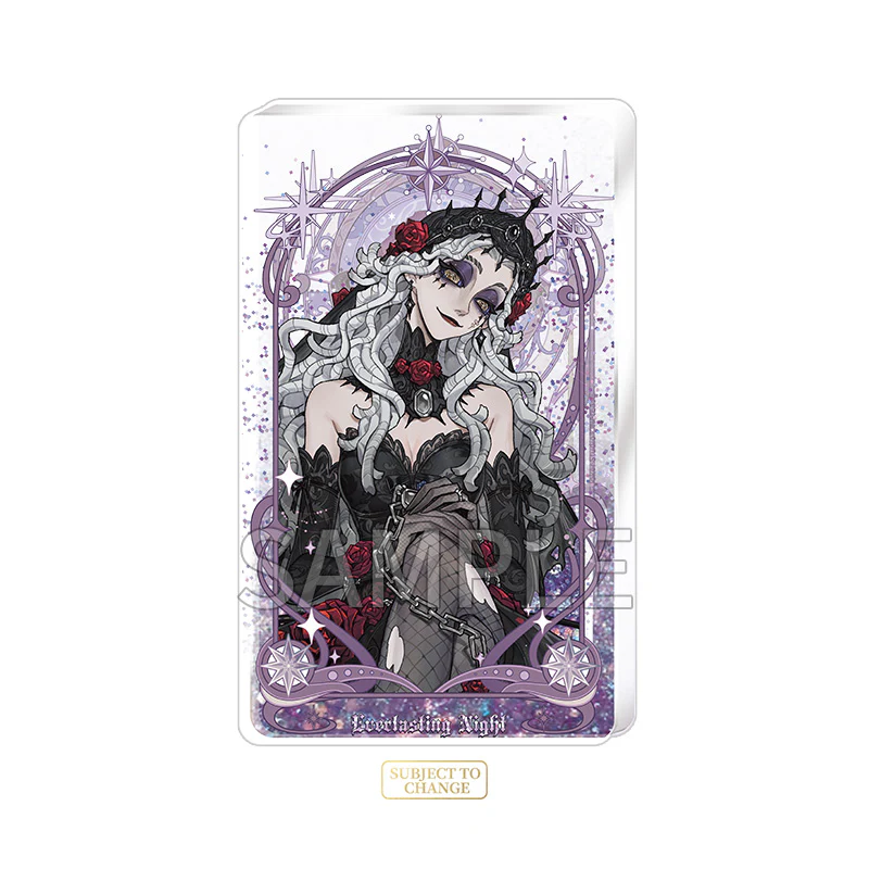 Identity V - From the Cosmos 2nd Release Quicksand Acrylic Ornaments - Image 14