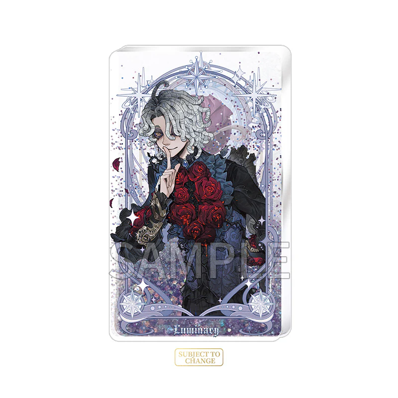 Identity V - From the Cosmos 2nd Release Quicksand Acrylic Ornaments - Image 15