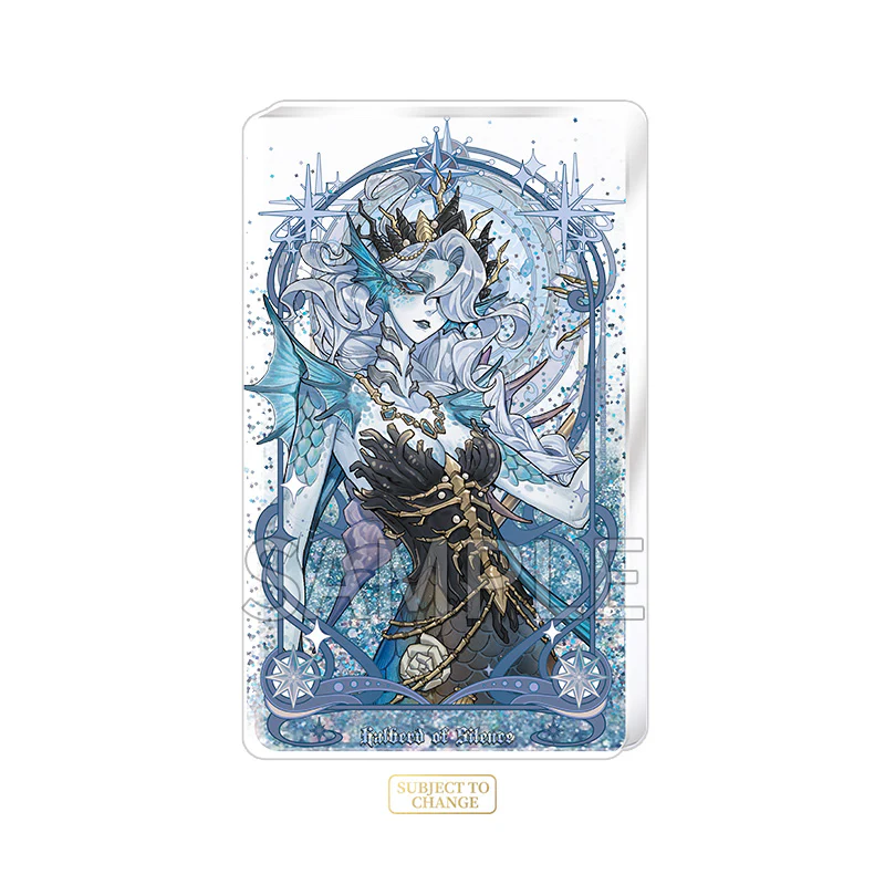 Identity V - From the Cosmos 2nd Release Quicksand Acrylic Ornaments - Image 17