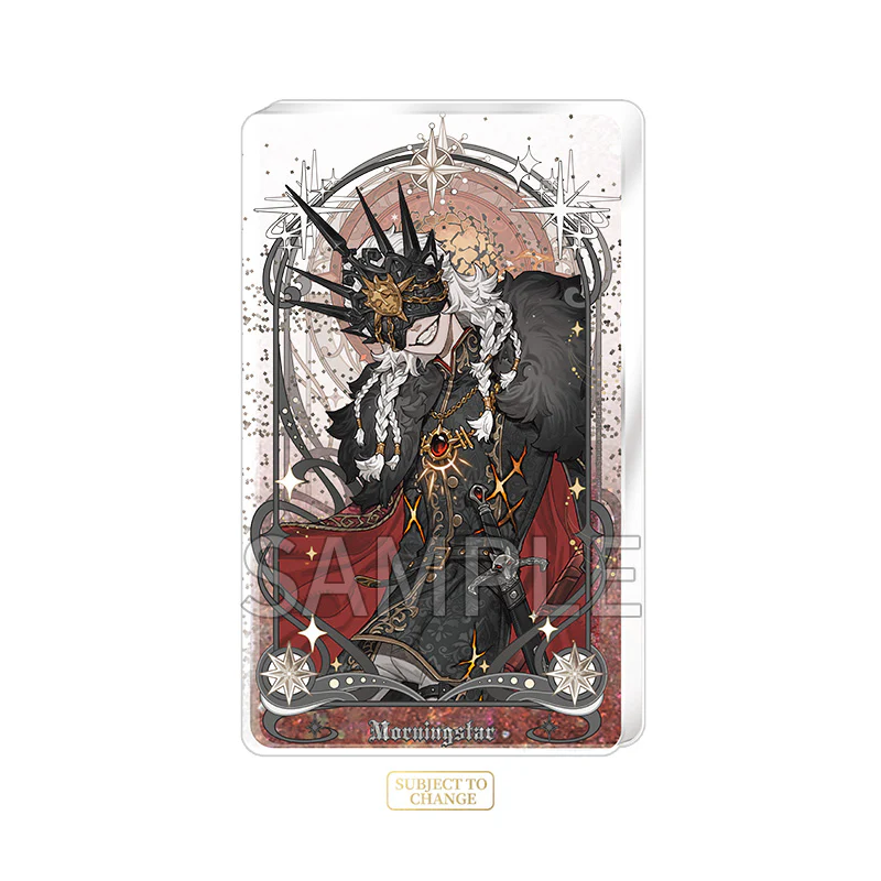 Identity V - From the Cosmos 2nd Release Quicksand Acrylic Ornaments - Image 19