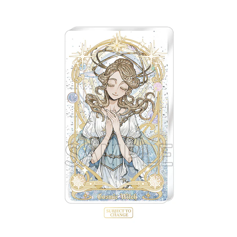 Identity V - From the Cosmos 2nd Release Quicksand Acrylic Ornaments - Image 7