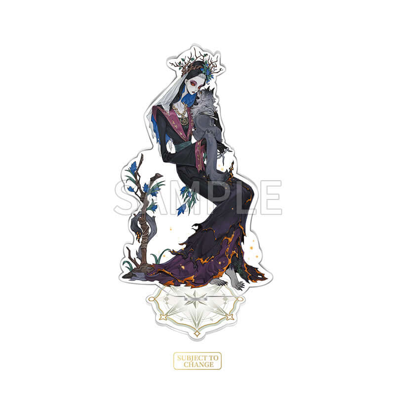 Identity V - From the Cosmos 2nd Release Stands - Image 12