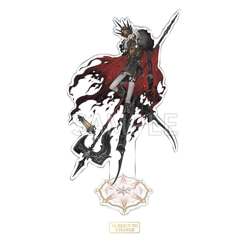 Identity V - From the Cosmos 2nd Release Stands - Image 19