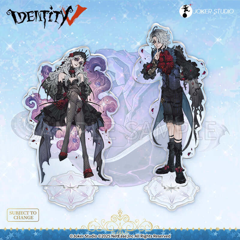 Identity V - From the Cosmos 2nd Release Stands - Image 5