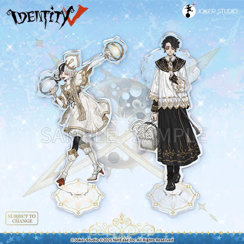Identity V - From the Cosmos 2nd Release Stands - Image 6