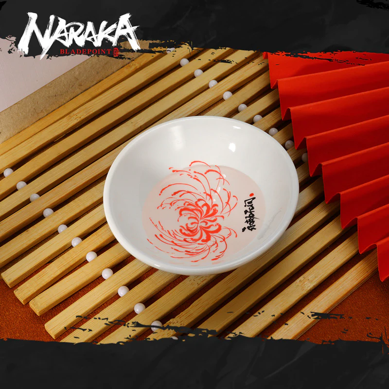 NARAKA: BLADEPOINT - Soulbloom Ceramic Glass - Image 3