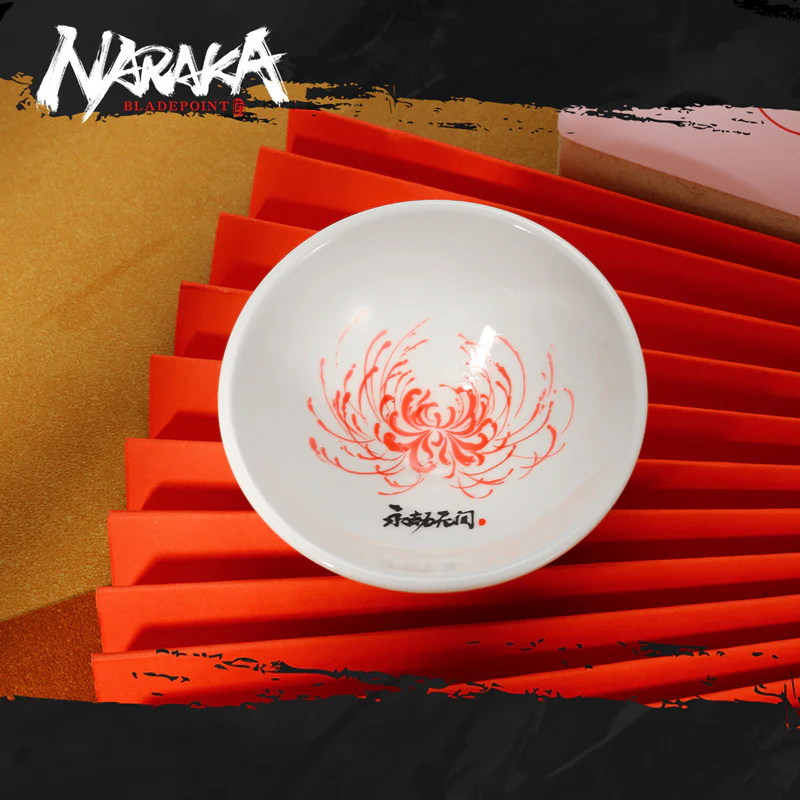 NARAKA: BLADEPOINT - Soulbloom Ceramic Glass - Image 4