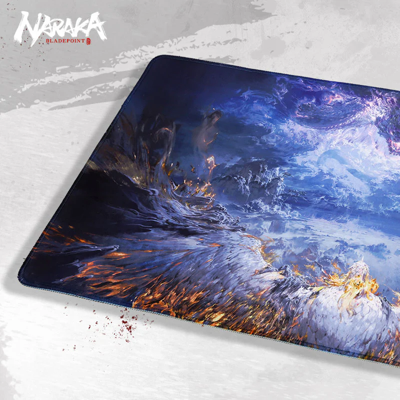 NARAKA: BLADEPOINT - Extended Mousepad - Image 3