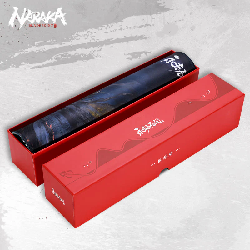 NARAKA: BLADEPOINT - Extended Mousepad - Image 4