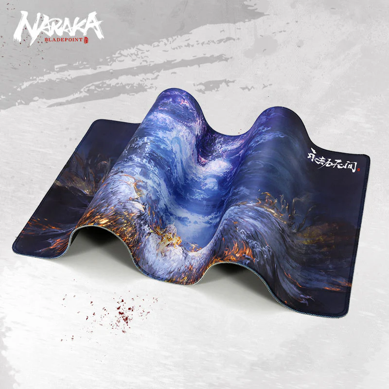 NARAKA: BLADEPOINT - Extended Mousepad - Image 5
