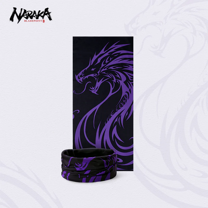 NARAKA: BLADEPOINT - Magic Bandana - Image 4