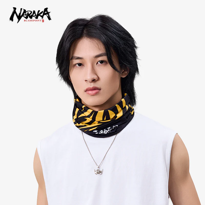 NARAKA: BLADEPOINT - Magic Bandana - Image 5