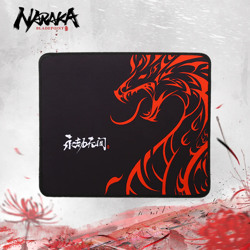 NARAKA: BLADEPOINT - Mousepad - Image 3