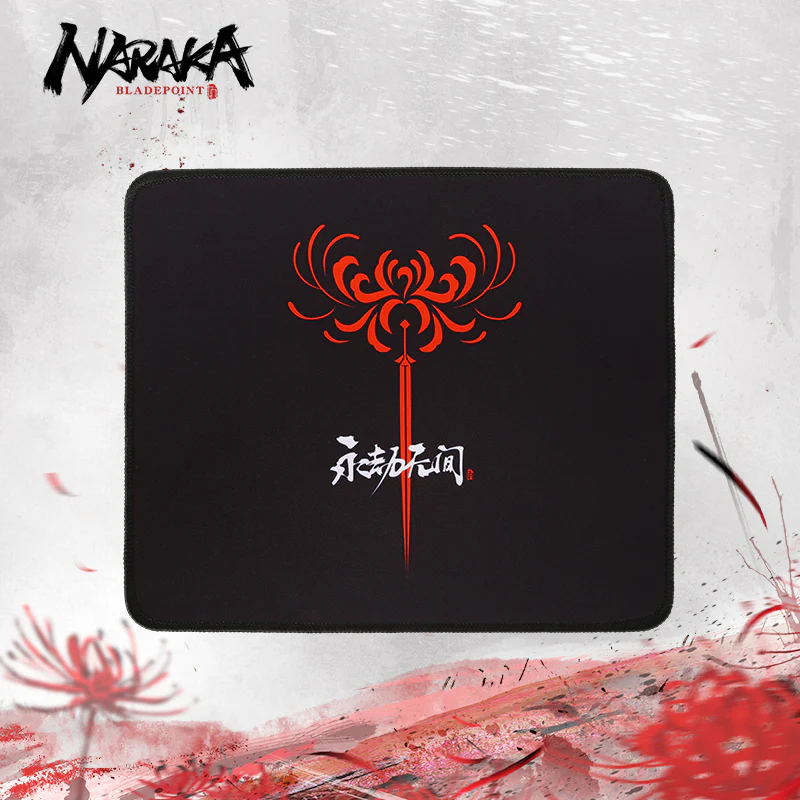 NARAKA: BLADEPOINT - Mousepad - Image 4