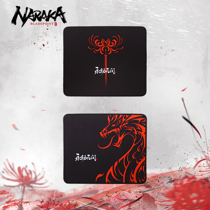 NARAKA: BLADEPOINT - Mousepad - Image 5