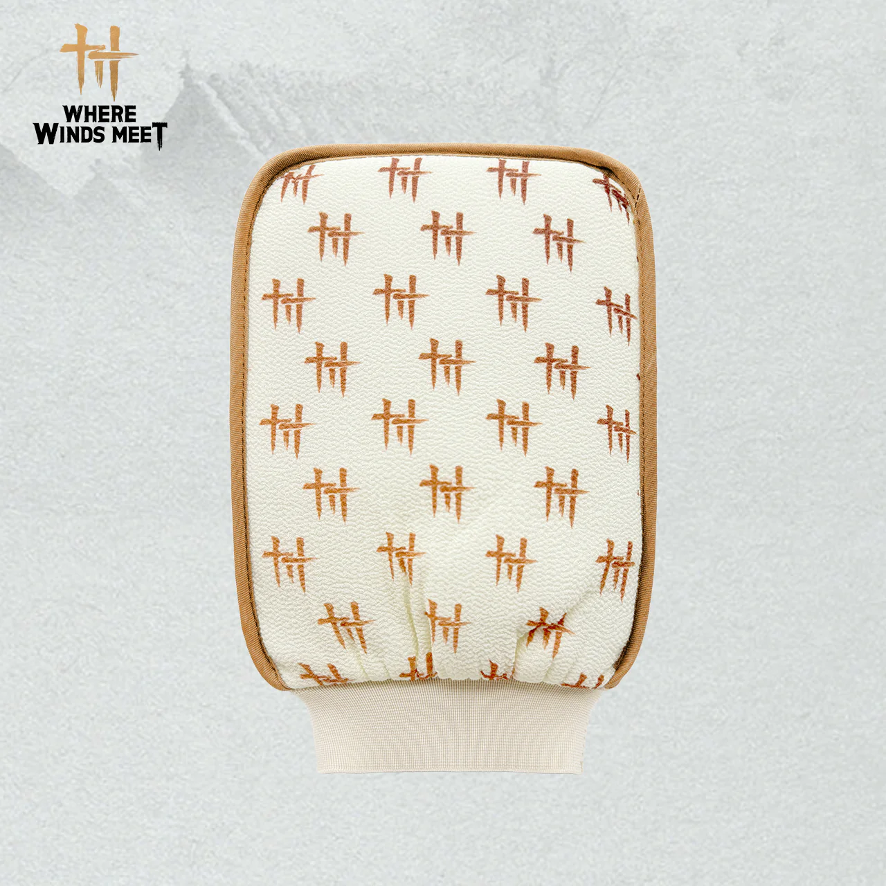 Where Winds Meet - Bath Gloves - Image 6