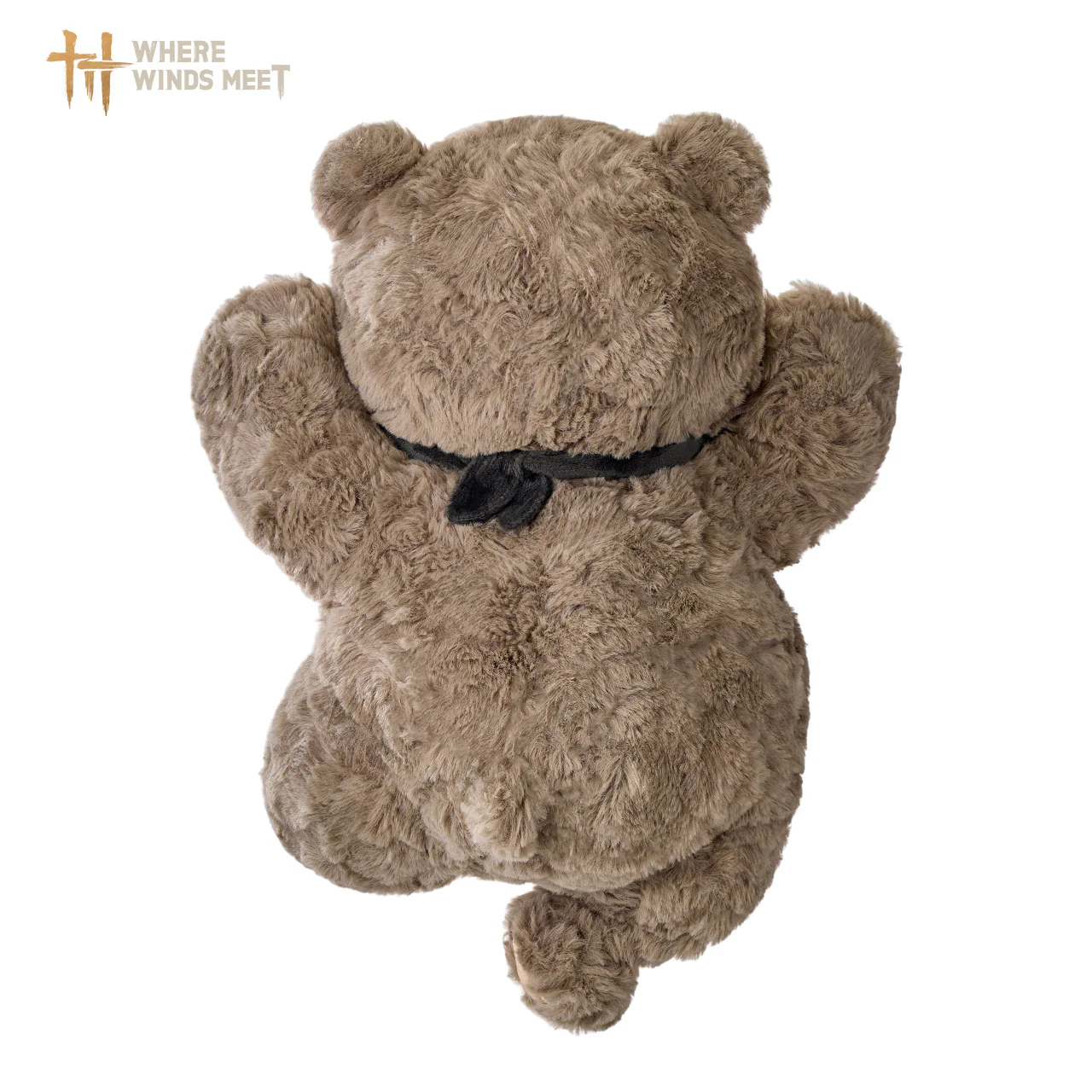 Where Winds Meet - Dizzy Bear Plushie - Image 5