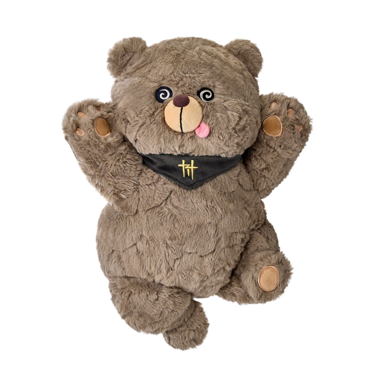Where Winds Meet - Dizzy Bear Plushie - Image 6