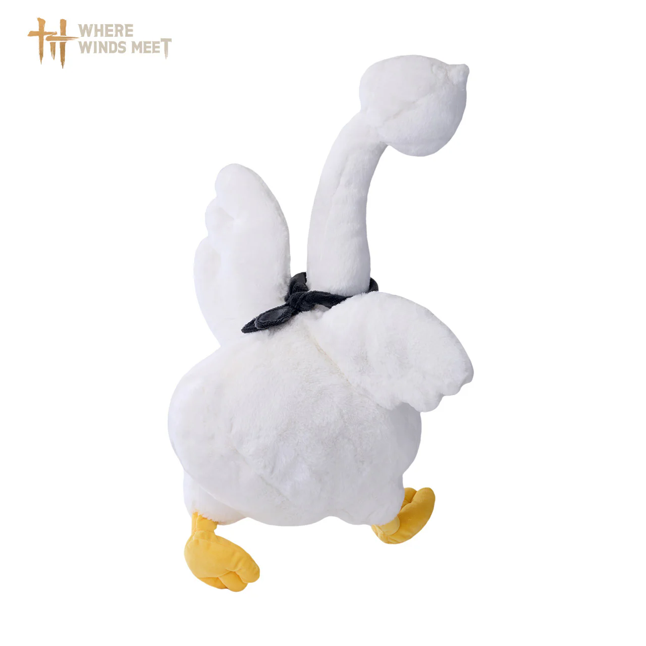 Where Winds Meet - Goose Plushie - Image 5