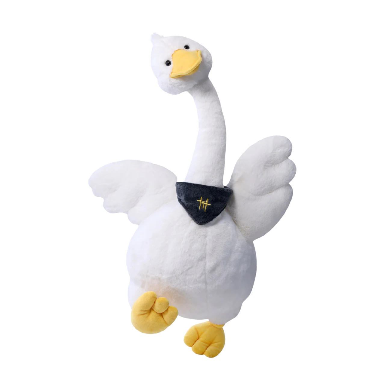 Where Winds Meet - Goose Plushie - Image 6