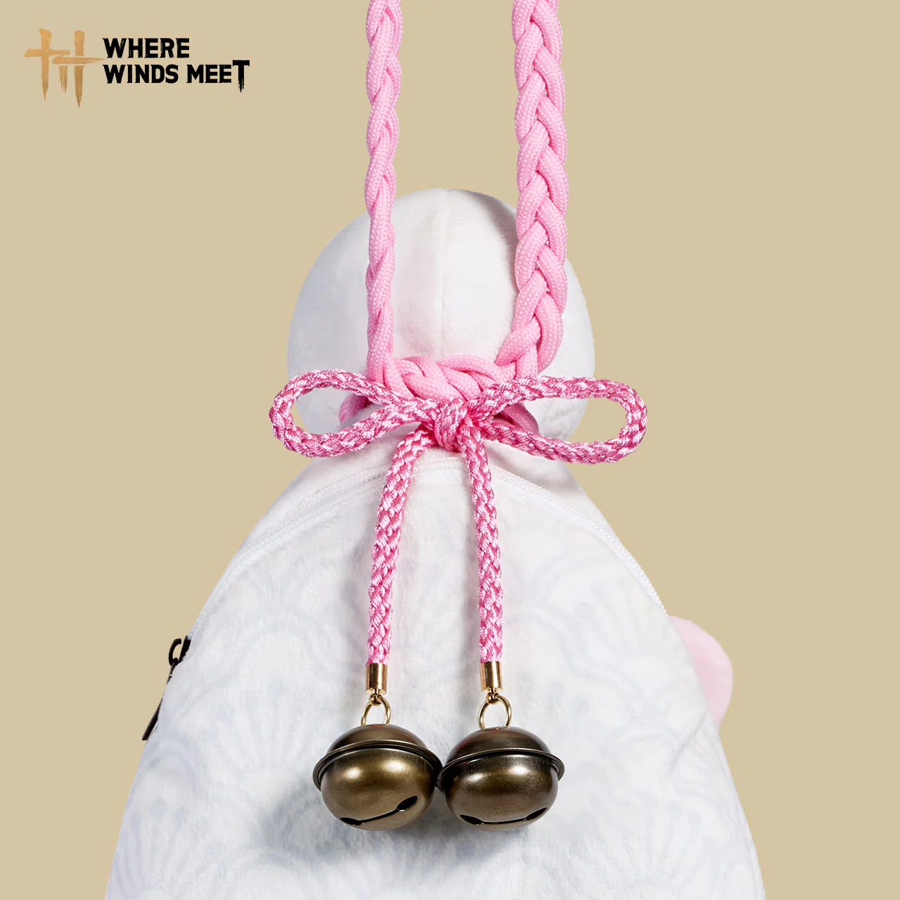 Where Winds Meet - Paddling Goose Bag - Image 5