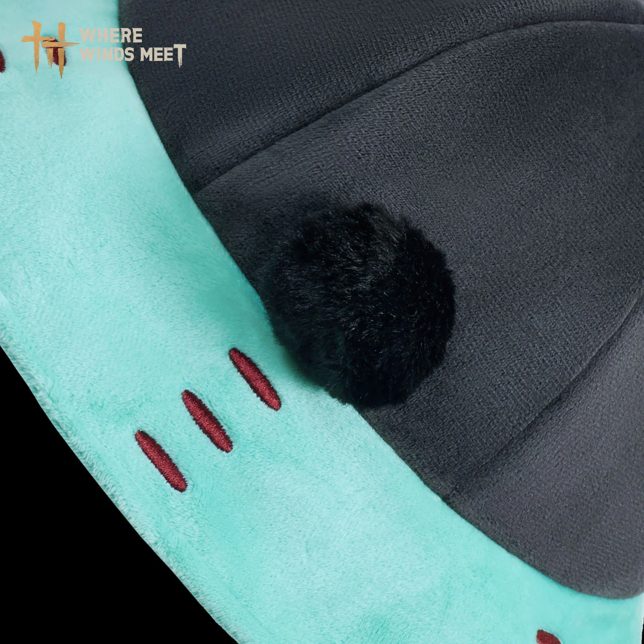 Where Winds Meet - Rat Hat - Image 6