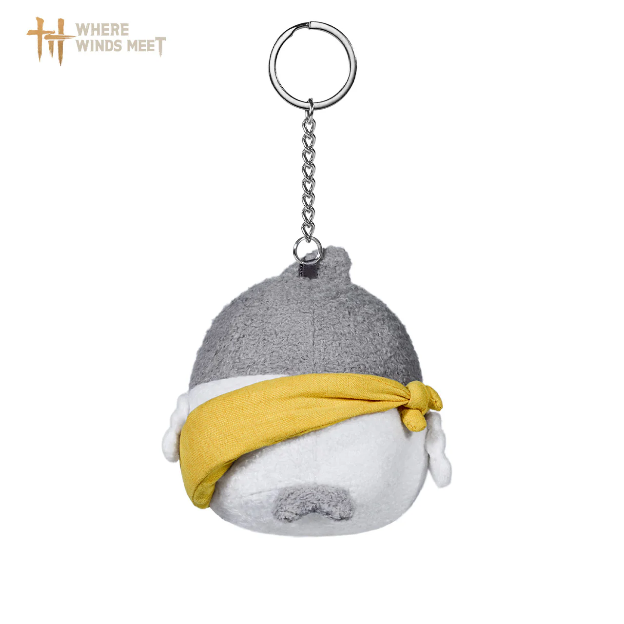 Where Winds Meet - Windtail Plush Charm - Image 5