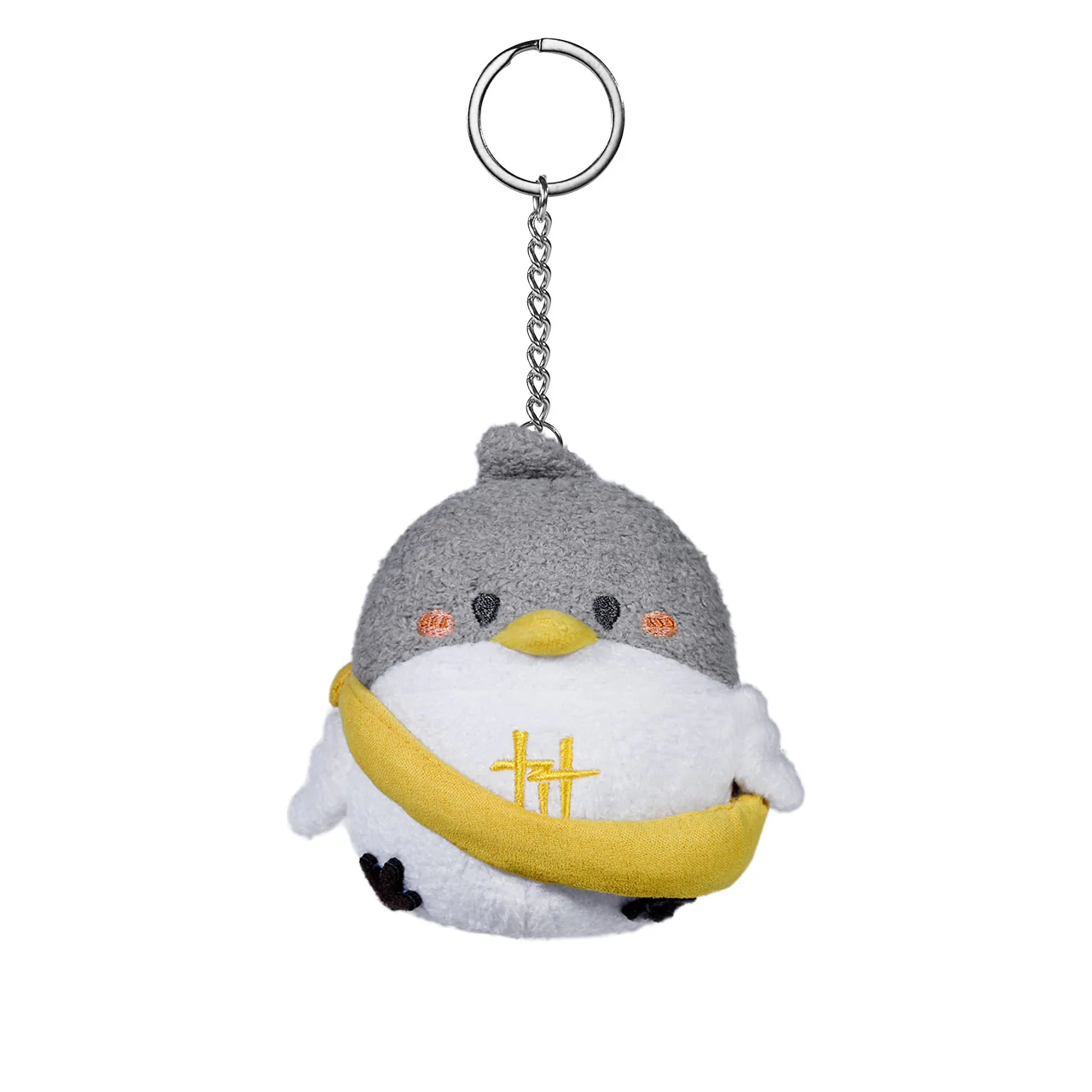 Where Winds Meet - Windtail Plush Charm - Image 6