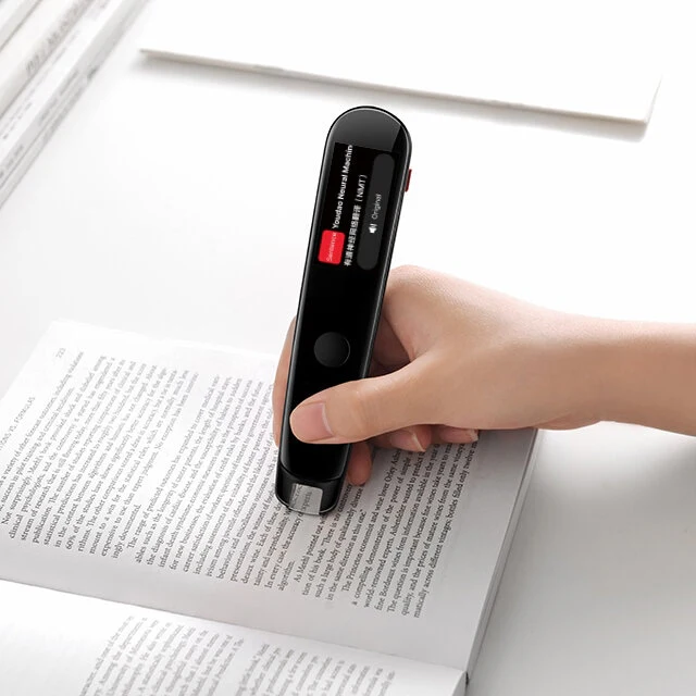 [Free Shipping] NetEase Youdao Dictionary Pen 2 (English Interface) -  Chinese English Dictionary and learning tool - Image 5